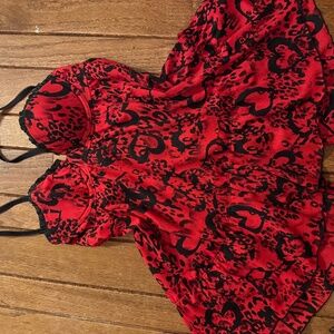 SUPER CUTE CAMIS!